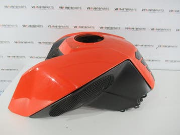 KTM 125 Duke Tank kap, Motoren, Ophalen of Verzenden, Nieuw