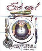 Eet op ! 9789038814094 Johannes van Dam, Verzenden, Gelezen, Johannes van Dam