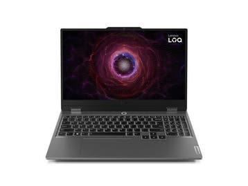 Veiling - Lenovo LOQ 15ARP9 - 83JC00AEMB - AZERTY, Nieuw