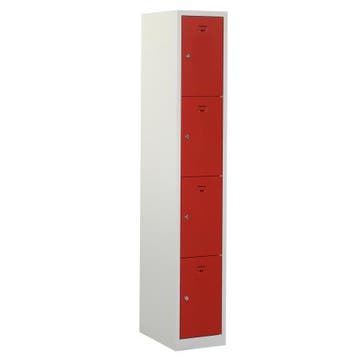 (MDK-107341) CH PH 180-1.4 Premium Locker - 180x30x50 cm, Ophalen of Verzenden, Nieuw
