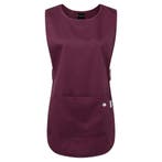 GGM Gastro | (6 Stuks) KARLOWSKY | Koksoverhemd Essential -, GGM Gastro, Verzenden, Nieuw