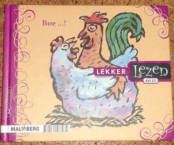 Lekker lezen voortgezet technisch lezen - Pals, Verzenden, Gelezen