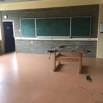 Anti-kraak in Helmond gevonden voor €205,- pm, Helmond