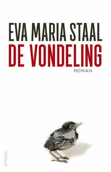 De vondeling (Goed), Verzenden, Nieuw, Eva Maria Staal