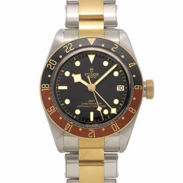 Tudor - Black Bay - 79833MN - Heren - 2010-2020