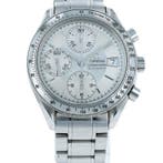 Omega - Speedmaster Chronograph Date - Zonder minimumprijs -, Nieuw