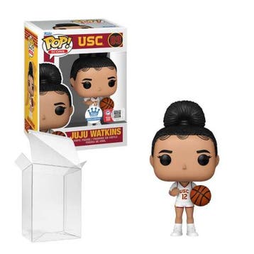 Funko Pop! Icons: USC - Juju Watkins #89 Funko  [LIMITED], Verzenden, Nieuw
