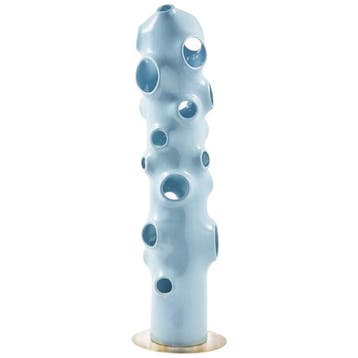 Polspotten Bulle Vloerlamp - Stalamp - Ongebruikt, Ophalen of Verzenden, Zo goed als nieuw, 100 tot 150 cm