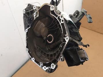 Versnellingsbak Opel Agila O171981, Ophalen of Verzenden, Nieuw