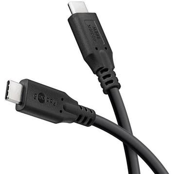 Vivo oplaadkabel | USB C  USB C | Goobay | 1.8 meter, Verzenden, Nieuw