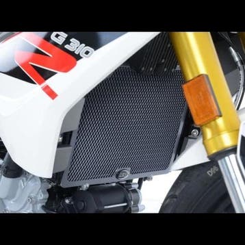 R&amp;G radiator guard voor BMW G310GS, Verzenden, Nieuw