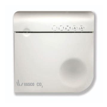 Vasco CO2 RF schakelaar, Verzenden, Nieuw