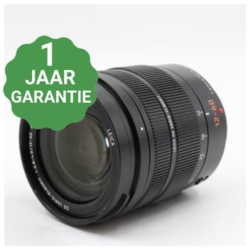 Panasonic Leica DG Vario-Elmarit 12-60mm f/2.8-4  Power OIS, Verzenden, Gebruikt