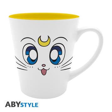 Sailor Moon Artemis Mok, Ophalen of Verzenden, Nieuw