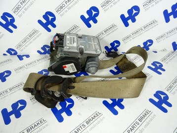Gordel A 211 860 4186 LV beige o.a: E-klasse w211, Ophalen of Verzenden, Gebruikt, Mercedes-Benz