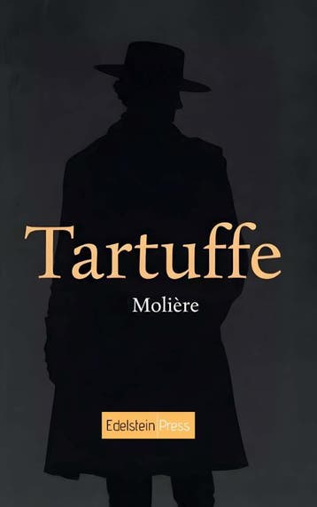 Tartuffe | Molière Molière | Nieuw, Boeken, Ophalen of Verzenden, Nieuw, Molière Molière