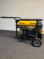Nieuwe DeWALT Generator DXGNP35E – Krachtig Betrouwbaar, Ophalen of Verzenden, Nieuw, Minder dan 5 kVA, Benzine