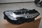 Volvo S90 V90 Led koplamp rechts 31656804, Ophalen of Verzenden, Gebruikt, Volvo