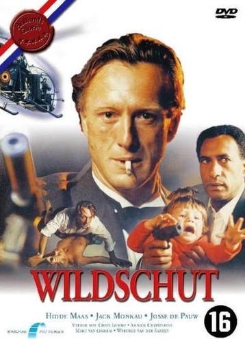Wildschut DVD, Verzenden, Nieuw in verpakking