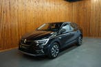 Renault Arkana 1.6 E-Tech Hybrid 145 Zen Automaat Nr. 043, Arkana, Stof, Gebruikt, Zwart