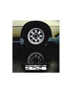 1978 PORSCHE 924 BROCHURE DUITS, Nieuw, Porsche, Author