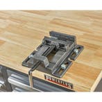 Boorklem – boormachine klem opspanklem 125 mm. inclusief set, Doe-het-zelf en Verbouw, Ophalen of Verzenden, Nieuw