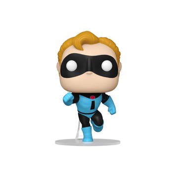 Incredibles 20th Anniversary POP! Vinyl Figure Mr. Incredibl, Ophalen of Verzenden, Nieuw
