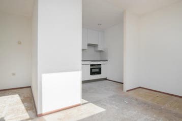 Te huur: Appartement Buitenbassinweg in Rotterdam, Appartement, Rotterdam, Zuid-Holland