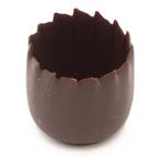 DV Chocoladedecoratie Mini Vingerhoed 72st., Verzenden, Nieuw