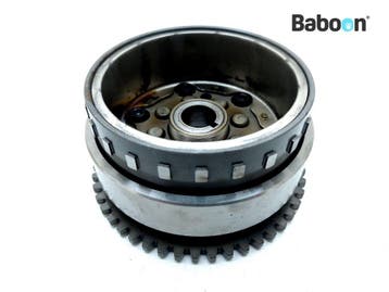 Vliegwiel / Rotor Piaggio | Vespa Beverly 300 2010-2015, Verzenden, Gebruikt