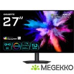 Gigabyte GO27Q24G 27  Quad HD 240Hz OLED Gaming monitor, Verzenden, Nieuw, Gigabyte