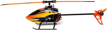Blade RC-helikopter 230 S Smart RTF, met SAFE, BLH1200, Verzenden, Zo goed als nieuw
