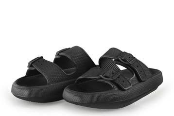 ONeill Slippers in maat 40 Zwart, Slippers, Verzenden, Zwart, O'Neill