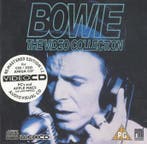 cd - Bowie - The Video Collection, Verzenden, Zo goed als nieuw