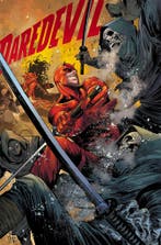 Daredevil & Elektra Volume 1: The Red Fist Saga, Verzenden, Nieuw