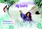 Hij leeft! 9789033892042 Willemijn de Weerd, Verzenden, Gelezen, Willemijn de Weerd