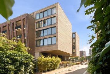Te huur: Appartement Bickerswerf in Amsterdam, Noord-Holland, Appartement, Amsterdam