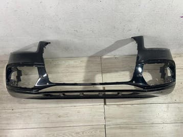Audi Q5 SQ5 8R0 Voorbumper, Verzenden, Gebruikt