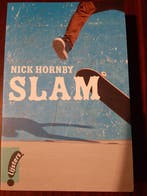 Young Blackbirds 2015 Slam 9789001866051, Boeken, Verzenden, Zo goed als nieuw