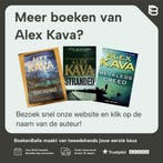 Silent Creed 9780515155945 Alex Kava, Verzenden, Gelezen, Alex Kava