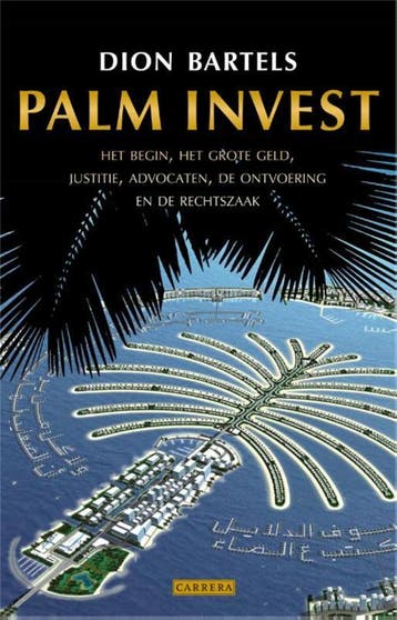 Palm Invest | Dion Bartels; Philip Droge | Nieuw, Ophalen of Verzenden, Nieuw, Dion Bartels; Philip Droge