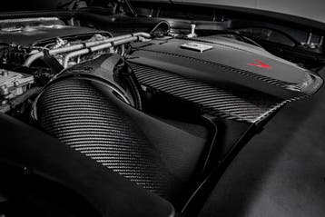 Eventuri Carbon air intake AMG GT / GTS / GTR, Auto diversen, Tuning en Styling, Verzenden