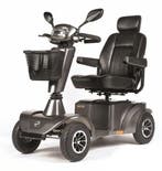 Scootmobiel Sunrise Sterling S-700 (2023), Ophalen of Verzenden, Nieuw
