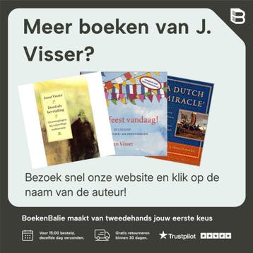 CIRKEL DOORBREKEN, DE 9789076596037 J. Visser, Verzenden, Gelezen, J. Visser