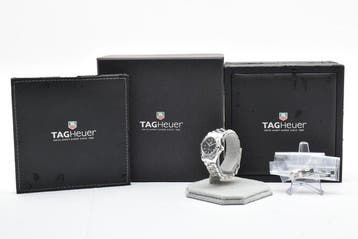 TAG Heuer - Aquaracer - WAF1410 - Dames - 2000-2010