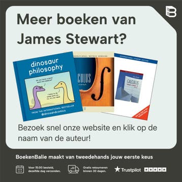 Calculus - James Stewart 9780071108072, Verzenden, Gelezen, James Stewart