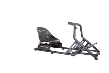 REBBLERS® SIMR 300 Kart Gaming Cockpit - DEMO MODEL, Ophalen of Verzenden, Nieuw