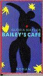 BAILEYS CAFE 9789060748251 Naylor, Boeken, Verzenden, Zo goed als nieuw, Naylor