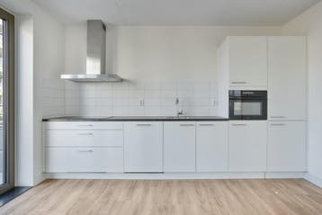 Te huur: Appartement J.H. Hisgenpad in Amsterdam, Noord-Holland, Appartement, Amsterdam