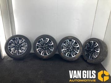 Sportvelgen Set Mitsubishi Outlander O312496, Ophalen of Verzenden, Nieuw